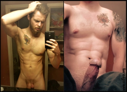 male naked selfies gallery preview