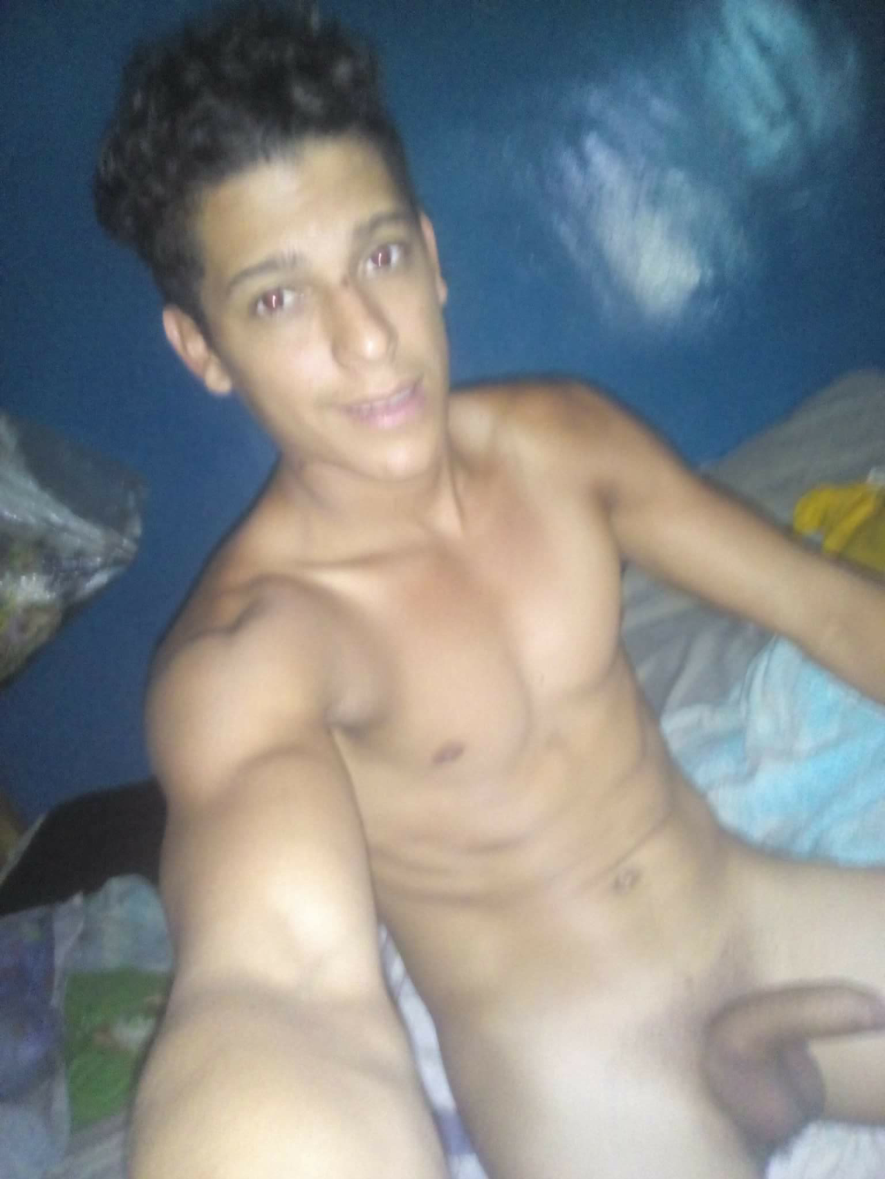 Nicaraguan Teen Sex 40