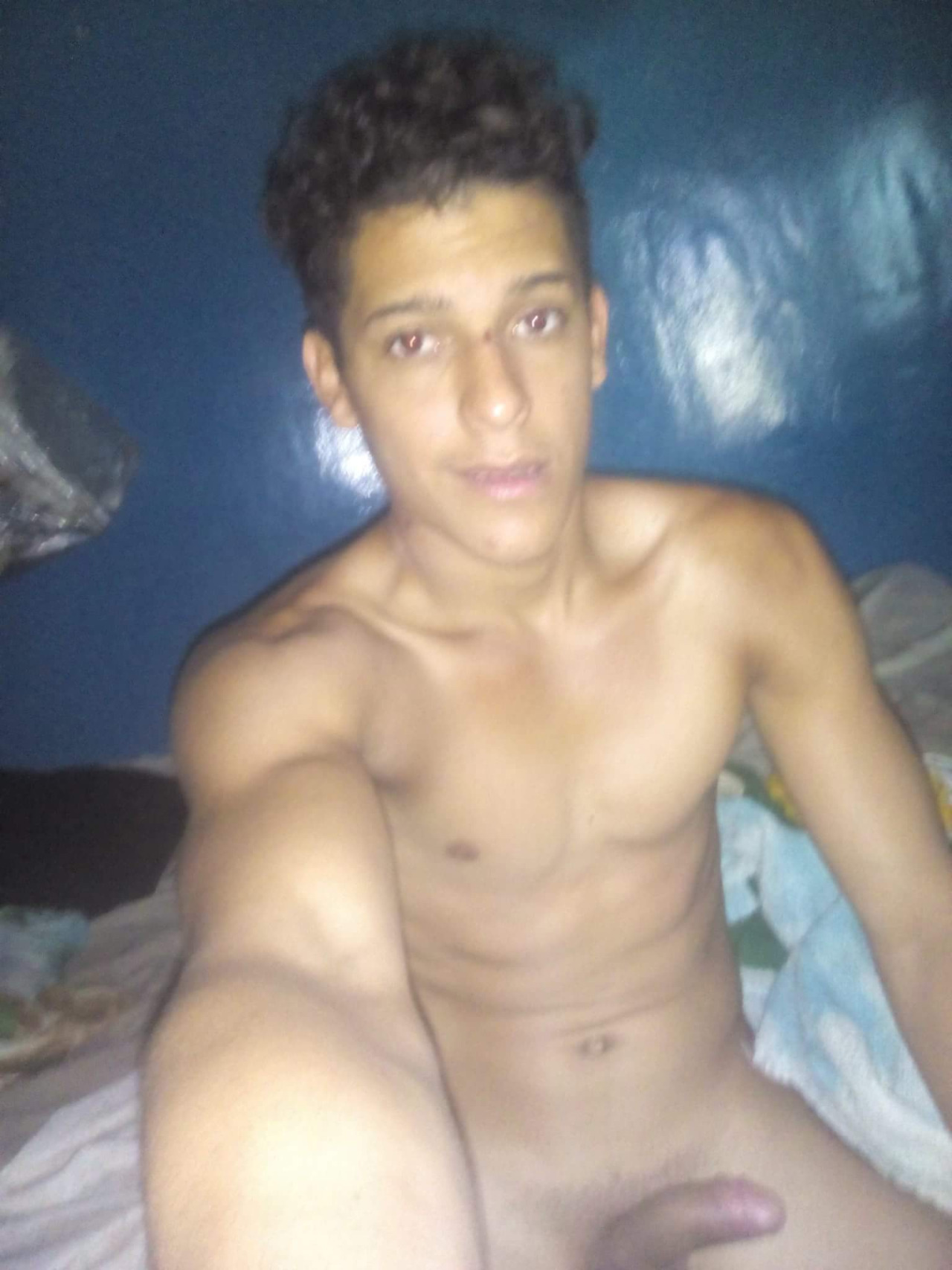 Nicaraguan Teen Sex 55