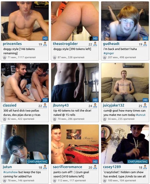 gaywebcams Gay Web Cams