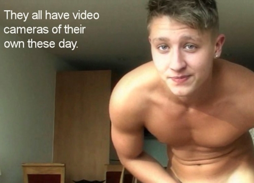 twink selfpic John Naylor twink selfpic John Naylor