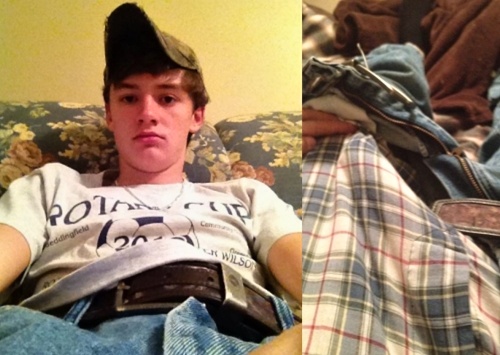 American-CountryBoy-Nude-Self-Pics American-CountryBoy-Nude-Self-Pics