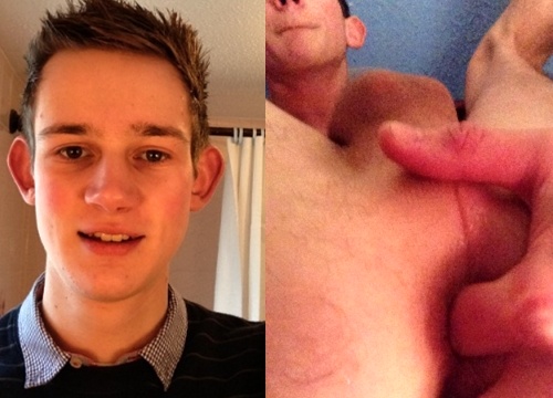 josh19 josh 19 years gay self pics
